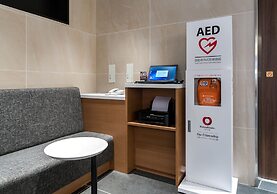 DEL style Osaka - Shinsaibashi by Daiwa Roynet Hotel