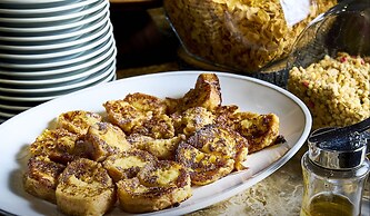 DEL style Osaka - Shinsaibashi by Daiwa Roynet Hotel