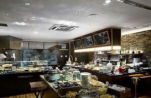 DEL style Osaka - Shinsaibashi by Daiwa Roynet Hotel