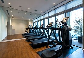 DEL style Osaka - Shinsaibashi by Daiwa Roynet Hotel