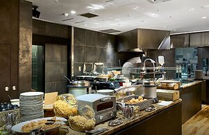 DEL style Osaka - Shinsaibashi by Daiwa Roynet Hotel