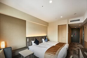 DEL style Osaka - Shinsaibashi by Daiwa Roynet Hotel