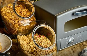 DEL style Osaka - Shinsaibashi by Daiwa Roynet Hotel