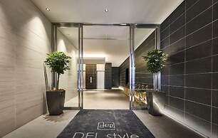 DEL style Osaka - Shinsaibashi by Daiwa Roynet Hotel