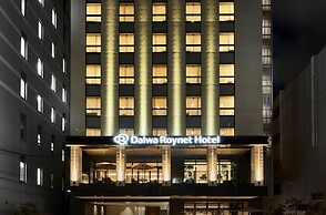 DEL style Osaka - Shinsaibashi by Daiwa Roynet Hotel