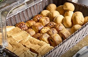 DEL style Osaka - Shinsaibashi by Daiwa Roynet Hotel