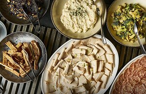 DEL style Osaka - Shinsaibashi by Daiwa Roynet Hotel