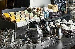 DEL style Osaka - Shinsaibashi by Daiwa Roynet Hotel