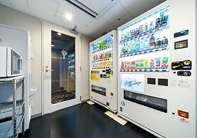 DEL style Osaka - Shinsaibashi by Daiwa Roynet Hotel