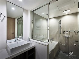 DEL style Osaka - Shinsaibashi by Daiwa Roynet Hotel