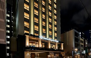 DEL style Osaka - Shinsaibashi by Daiwa Roynet Hotel