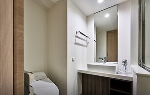 DEL style Osaka - Shinsaibashi by Daiwa Roynet Hotel