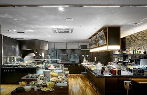 DEL style Osaka - Shinsaibashi by Daiwa Roynet Hotel