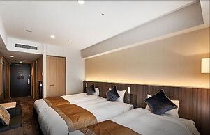 DEL style Osaka - Shinsaibashi by Daiwa Roynet Hotel