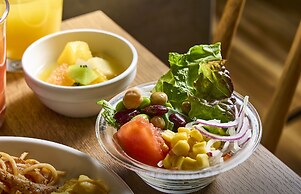 DEL style Osaka - Shinsaibashi by Daiwa Roynet Hotel