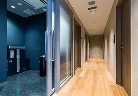 DEL style Osaka - Shinsaibashi by Daiwa Roynet Hotel