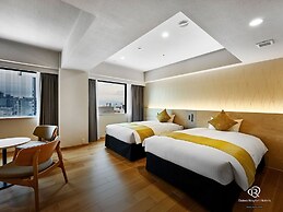 DEL style Osaka - Shinsaibashi by Daiwa Roynet Hotel