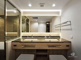 DEL style Osaka - Shinsaibashi by Daiwa Roynet Hotel