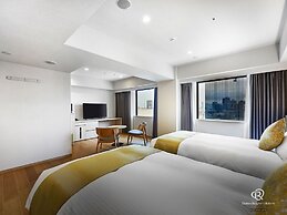 DEL style Osaka - Shinsaibashi by Daiwa Roynet Hotel