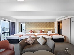 DEL style Osaka - Shinsaibashi by Daiwa Roynet Hotel