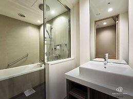 DEL style Osaka - Shinsaibashi by Daiwa Roynet Hotel