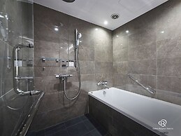 DEL style Osaka - Shinsaibashi by Daiwa Roynet Hotel