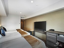 DEL style Osaka - Shinsaibashi by Daiwa Roynet Hotel