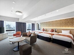 DEL style Osaka - Shinsaibashi by Daiwa Roynet Hotel
