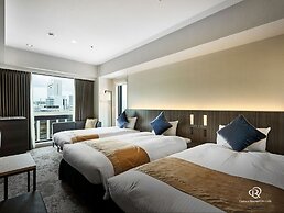 DEL style Osaka - Shinsaibashi by Daiwa Roynet Hotel