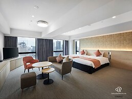 DEL style Osaka - Shinsaibashi by Daiwa Roynet Hotel