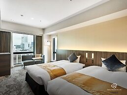 DEL style Osaka - Shinsaibashi by Daiwa Roynet Hotel