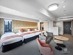DEL style Osaka - Shinsaibashi by Daiwa Roynet Hotel