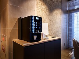 DEL style Osaka - Shinsaibashi by Daiwa Roynet Hotel