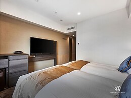 DEL style Osaka - Shinsaibashi by Daiwa Roynet Hotel