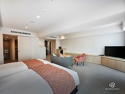 DEL style Osaka - Shinsaibashi by Daiwa Roynet Hotel
