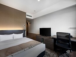 DEL style Osaka - Shinsaibashi by Daiwa Roynet Hotel