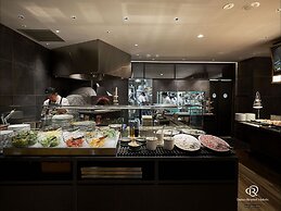 DEL style Osaka - Shinsaibashi by Daiwa Roynet Hotel