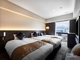 DEL style Osaka - Shinsaibashi by Daiwa Roynet Hotel