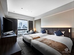 DEL style Osaka - Shinsaibashi by Daiwa Roynet Hotel