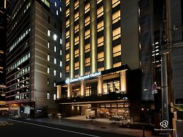 DEL style Osaka - Shinsaibashi by Daiwa Roynet Hotel