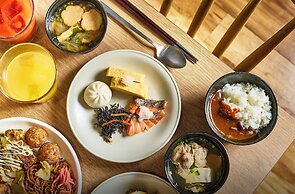 DEL style Osaka - Shinsaibashi by Daiwa Roynet Hotel