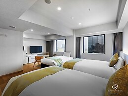 DEL style Osaka - Shinsaibashi by Daiwa Roynet Hotel