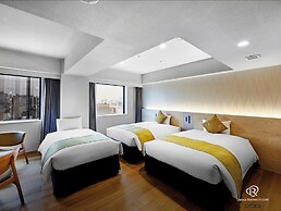 DEL style Osaka - Shinsaibashi by Daiwa Roynet Hotel
