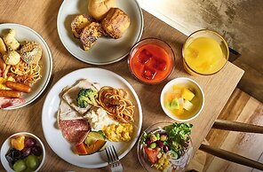 DEL style Osaka - Shinsaibashi by Daiwa Roynet Hotel