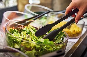 DEL style Osaka - Shinsaibashi by Daiwa Roynet Hotel