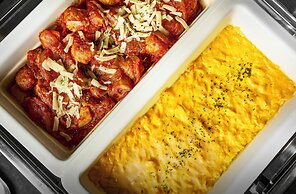 DEL style Osaka - Shinsaibashi by Daiwa Roynet Hotel