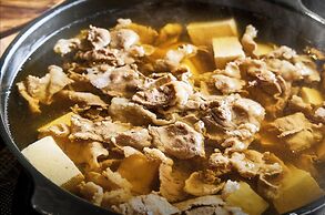 DEL style Osaka - Shinsaibashi by Daiwa Roynet Hotel