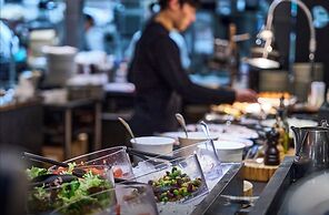 DEL style Osaka - Shinsaibashi by Daiwa Roynet Hotel