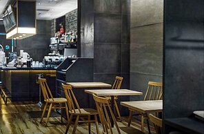 DEL style Osaka - Shinsaibashi by Daiwa Roynet Hotel