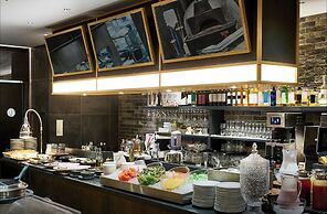 DEL style Osaka - Shinsaibashi by Daiwa Roynet Hotel